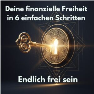 Geld manifestieren Blockaden lösen