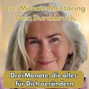 intensiv mentoring manifestation