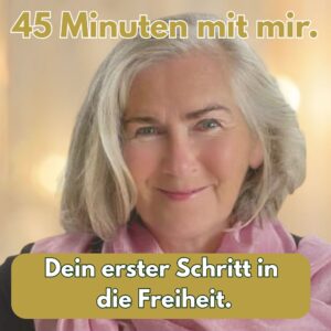 Portrait von Raute Hesse für das 45-Minuten Einzelgespräch zur Aktivierung Deiner Schöpferkraft.