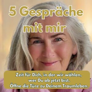 manifestation coaching 5 Gespraeche
